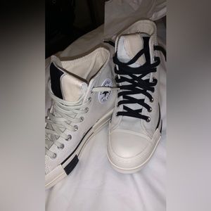 Rick Owens x Converse